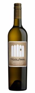 Stickbeak Semillon/Sauvigion Blanc 2009