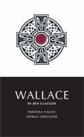 Glaetzer 'Wallace' Shiraz 2009
