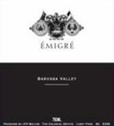 The Colonial Estate Emigre 2006