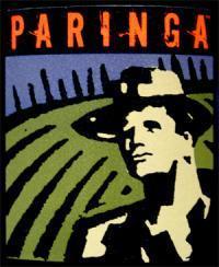 Paringa Shiraz 2010