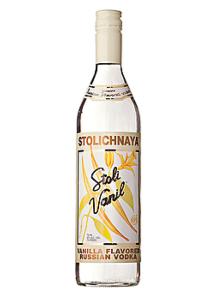 Stoli Vanil 1.75L 