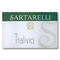 Sartarelli 'Tralivio' Verdicchio 'Classico' 2009