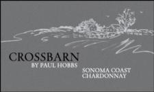 Paul Hobbs 'Crossbarn' Chardonnay 2011
