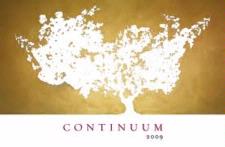 Continuum Meritage 2009