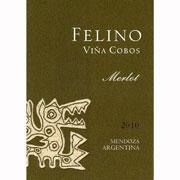 Vina Cobos 'Felino' Merlot 2010