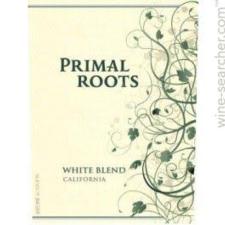 Primal Roots White Blend