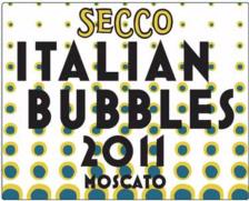 Charles Smith 'Secco' 'Italian Bubbles' Moscato 2012