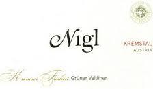Nigl 'Freiheit' Gruner Veltliner 2010