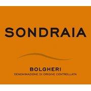 Poggio al Tesoro 'Sondraia' Red Blend DOC 2008