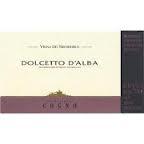 Elvio Cogno Dolcetto d'Alba 2010