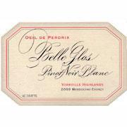 Belle Glos 'Oeil de Perdrix' Pinot Noir Blanc 2011