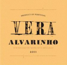 Vera Alvarinho 2011