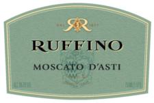 Ruffino Moscato D'Asti
