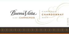 Buena Vista 'Carneros' Chardonnay 2008