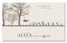 Herencia Altes Garnatxa Negra 2011