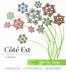 Domaine Lafage Cote d'Est 2011