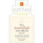 Lustau 'Escuadrilla' Rare Amontillado Sherry