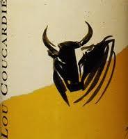 Michel Gassier 'Lou Coucardie' Blanc 2011