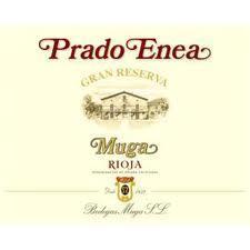 Muga 'Gran Reserva' Prado Enea 2004
