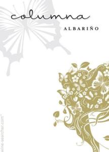 Columna Albarino 2011
