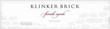 Klinker Brick Syrah 'Farrah' 2010