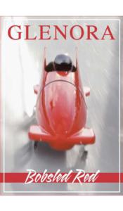 Glenora 'Bobsled' Bobsled Red