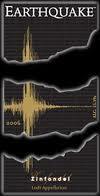 Michael and David Winery 'Earthquake' Zinfandel 2011