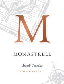 Vinos Sin Ley Monastrell 2011