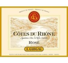 E. Guigal 'Rose' Cotes du Rhone 2014