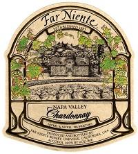 Far Niente Chardonnay 2010