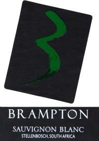 Rustenberg 'Brampton' Sauvignon Blanc 2011