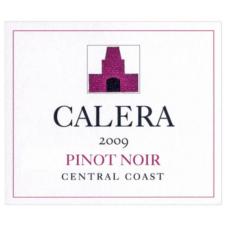 Calera Pinot Noir 2009