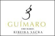 Adegas Guimaro Vino Blanco Godello 2015