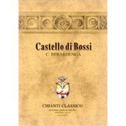 Castello di Bossi Chianti Classico 2012