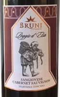Bruni Poggio d'Elsa 2015