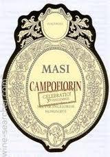 Masi Campofiorin Ripasso 2009