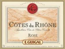 E. Guigal 'Rose' Cotes du Rhone Rose 2011