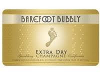 non vintage barefoot bubbly california premium extra dry teachers in bikinis