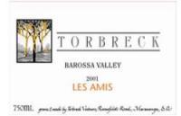 Torbreck Les Amis 2004