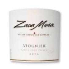 Zaca Mesa Viognier 2009