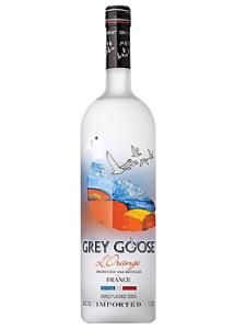 Grey Goose Orange 1.75L