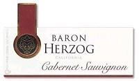 Baron Herzog Cabernet Sauvignon 2009