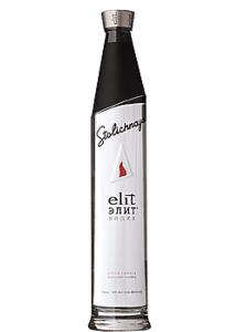 Stoli Elit 750ml