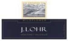 J. Lohr Wildflower 2010