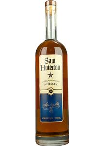 Sam Houston 10yr 86prf750ml