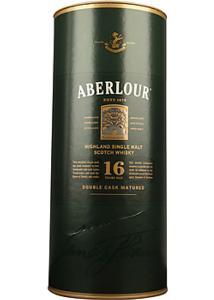 Aberlour 16yr 80prf 750ml