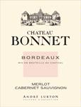 Chateau Bonnet Bordeaux Rouge 2009