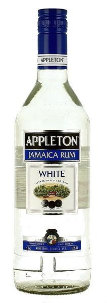 Appleton Special White 1.0L Jamaica