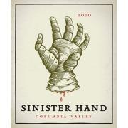 Owen Roe Sinister Hand 2010
