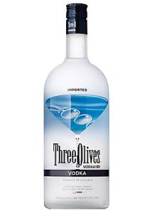 Three Olives Original 1.75L